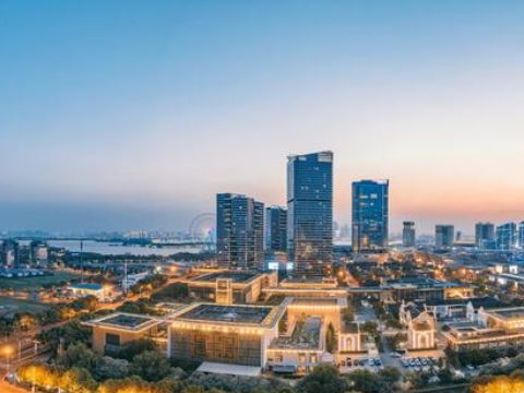什么叫地级市,什么叫县级市