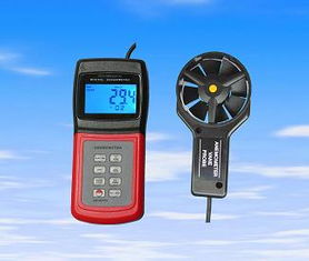 anemometer风速仪说明书，anemometer 翻译