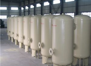 一类压力容器属于特种设备吗，一类压力容器使用年限