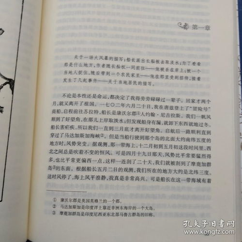 格列佛游记读后感范文500字
