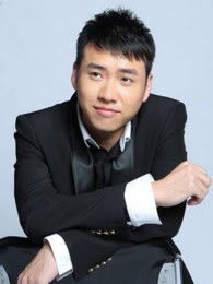 快乐男声杨森简介