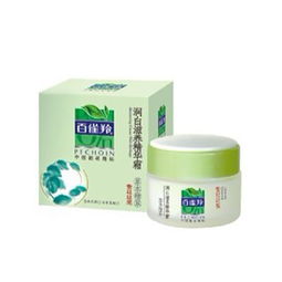 奥洛菲亮白焕彩和精纯润白哪个好用?