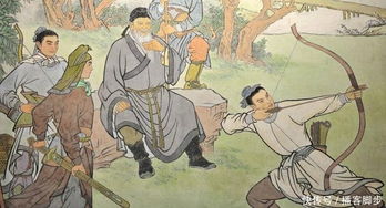 精忠报国什么意思?