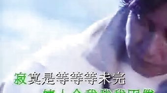 请问谭咏麟的《再见亦是泪》的国语版叫什么