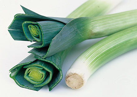 leeks是大葱吗，leeks是什么意思