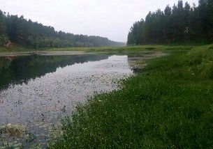 汝河流域地图，汝河发源地在什么地方