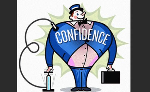 confidence是什么意思英语翻译，confidence是什么意思中文翻译是什么意思