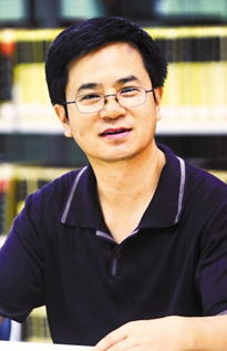 王兴国 江南大学，王兴国 淮安