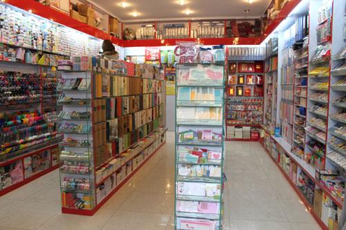 文具店名字，文具店名称大全500种