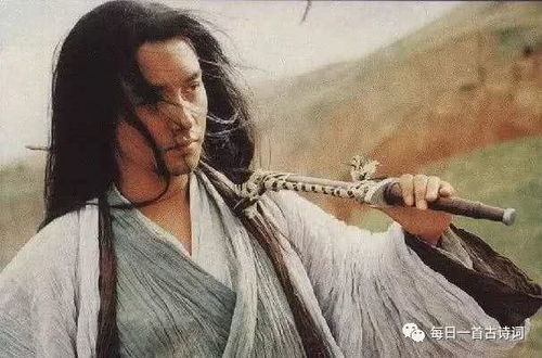 贾岛剑客表达了什么，贾岛剑客拼音版