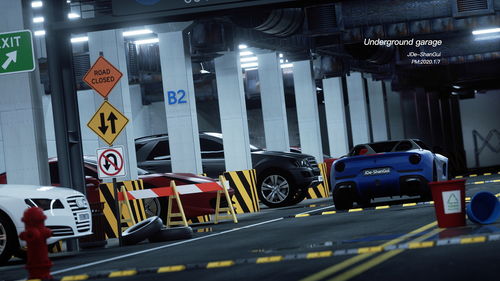 garage官网，garage是什么意思啊
