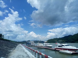 浈水，浈阳峡