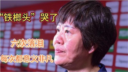 泪目什么意思?