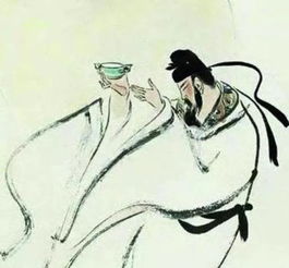 君不见高堂明镜悲白发什么意思，君不见高堂明镜悲白发,朝如青丝暮成雪修辞手法