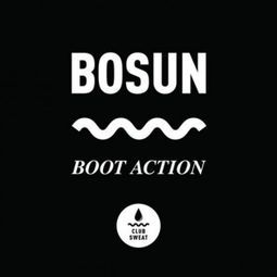 bosun是什么牌子，bosun's chair
