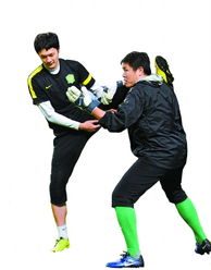 人为什么只有两条腿走路?