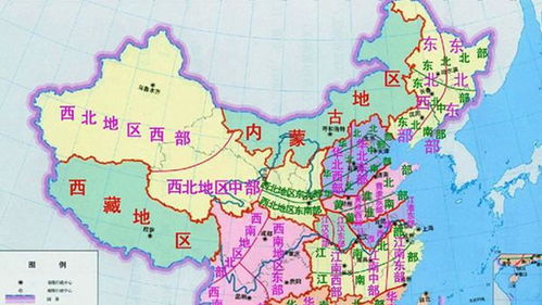 江淮地区梅雨季节时间，江淮地区是哪里