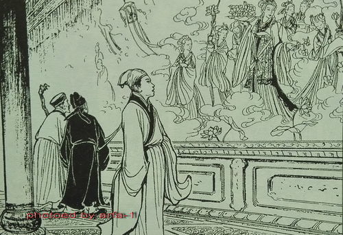 围魏救赵的主人公是谁的 答案，乐不思蜀的主人公是谁