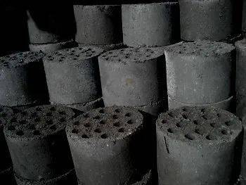 蜂窝煤是怎么使用的?