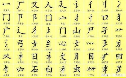 四点水的字女孩名字，四点水的字都有哪些字