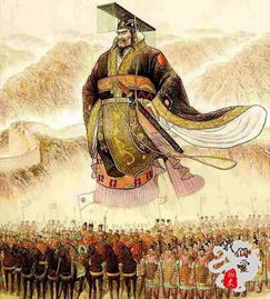 帝王将相是什么意思