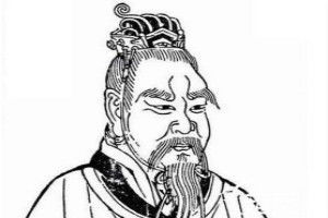 颛顼简介_我是颛顼的后代_颛顼的后代