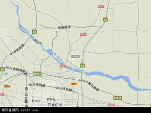 正定旺泉北街在哪里
