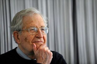 chomsky的语言理论，chomsky's