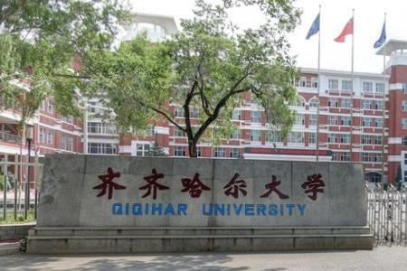 齐齐哈尔大学和哈金融哪个好