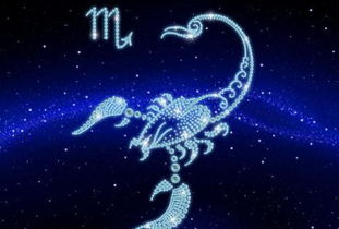 7月什么星座
