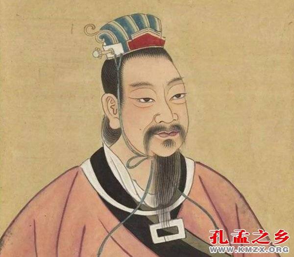 喾是什么意思，喾怎么读音是什么意思