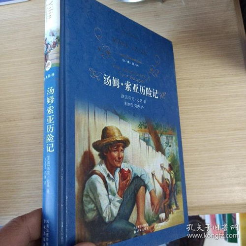 汤姆索亚历险记主要讲了什么内容 汤姆索亚历险记主要内容