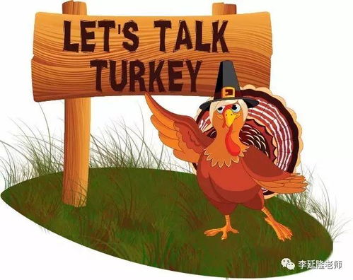 turkey中文翻译