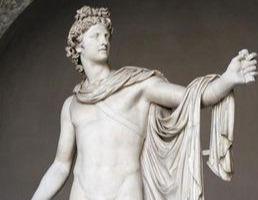 Aphrodite中文是什么意思?