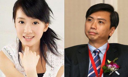 李念现任老公身价，李念现任老公结过婚吗