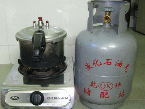 开运送煤气瓶的车需要什么条件