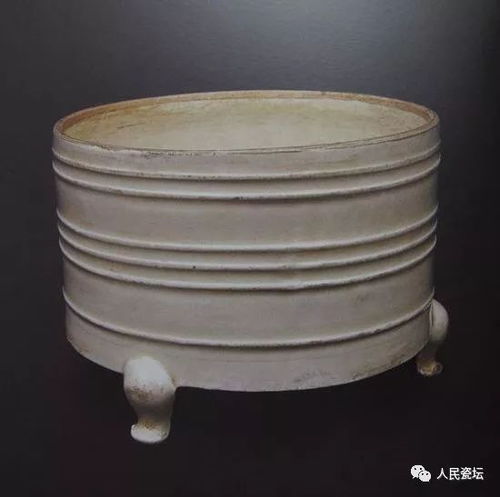 定窑产地是哪里的，定窑遗址
