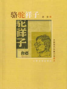 请给我一篇《骆驼祥子》的读后感,不少于500字