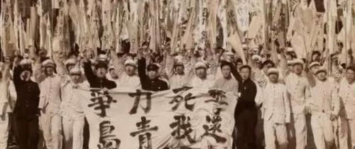五四运动的导火索线是什么，五四运动的导火索是什么事件
