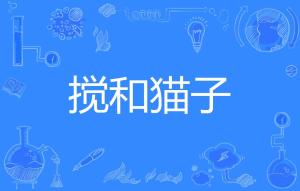 搅合还是搅和拼音，搅和拼音怎么写的拼音