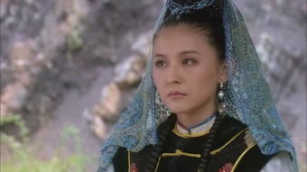 《甄嬛传》中的甄嬛和叶澜依,为何被称为“屠龙二人组”?