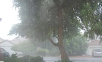 形容大雨的四字词语有哪些，形容大雨的四字词语ABAC