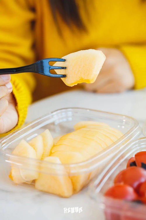 盒马的验食果切是什么意思