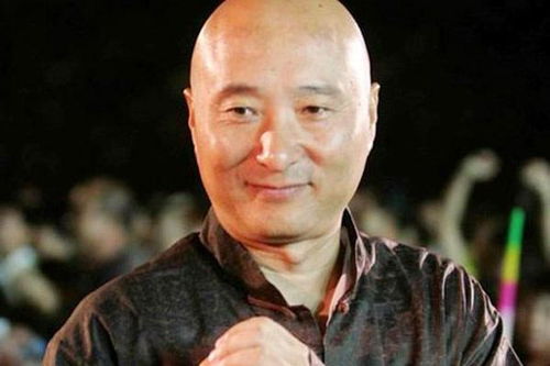 陈佩斯个人资料 关于陈佩斯的简介