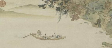 .“泣孤舟之嫠妇”中“泣”的意思是 ,“嫠妇”指 .