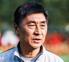 贾秀全怎么坐的牢，贾秀全带领女足战绩