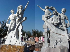 雕塑艺术与校园文化的关系，雕塑设计校园