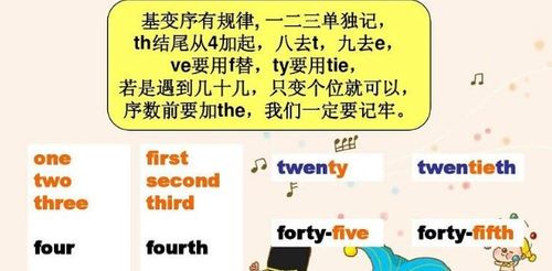 第三十的英语单词是什么