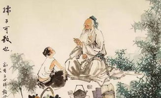 女生说孺子可教也啥意思，孺子可教也啥意思怎么读