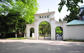 苏州都有哪些大学